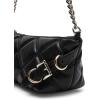 image:imageSteve Madden Womens Steve Madden Bcandi Elongated Shoulder BagBlack