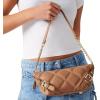 image:imageSteve Madden Womens Steve Madden Bcandi Elongated Shoulder BagCognac