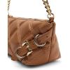 image:imageSteve Madden Womens Steve Madden Bcandi Elongated Shoulder BagCognac