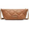 image:imageSteve Madden Womens Steve Madden Bcandi Elongated Shoulder BagCognac