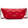 image:imageSteve Madden Womens Steve Madden Bcandi Elongated Shoulder BagRed