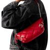 image:imageSteve Madden Womens Steve Madden Bcandi Elongated Shoulder BagRed