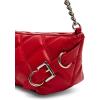 image:imageSteve Madden Womens Steve Madden Bcandi Elongated Shoulder BagRed
