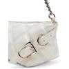 image:imageSteve Madden Womens Steve Madden Bcandi Elongated Shoulder BagWhite