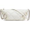 image:imageSteve Madden Womens Steve Madden Bcandi Elongated Shoulder BagWhite
