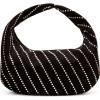image:imageSteve Madden Womens Steve Madden Bcindi Shoulder BagBlack