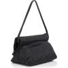 image:imageSteve Madden Womens Steve Madden Bclove Quilted Nylon Shoulder BagBlack