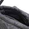 image:imageSteve Madden Womens Steve Madden Bclove Quilted Nylon Shoulder BagBlack