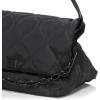 image:imageSteve Madden Womens Steve Madden Bclove Quilted Nylon Shoulder BagBlack