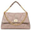 image:imageSteve Madden Womens Steve Madden Bclove Quilted Nylon Shoulder BagMushroom