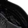image:imageSteve Madden Womens Steve Madden Belia Chevron Quilted SatchelBlack