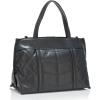 image:imageSteve Madden Womens Steve Madden Belia Chevron Quilted SatchelBlack