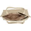 image:imageSteve Madden Womens Steve Madden Belia Chevron Quilted SatchelOatmilk