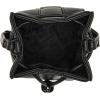 image:imageSteve Madden Womens Steve Madden Bjamiee Drawstring BucketBlack