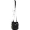 image:imageSteve Madden Womens Steve Madden Bjamiee Drawstring BucketBlack