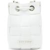 image:imageSteve Madden Womens Steve Madden Bjamiee Drawstring BucketWhite