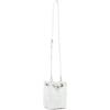 image:imageSteve Madden Womens Steve Madden Bjamiee Drawstring BucketWhite