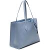 image:imageSteve Madden Womens Steve Madden Bjoee Unlined ToteLight Blue