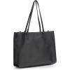 image:imageSteve Madden Womens Steve Madden Blivonia Medium ToteBlack