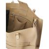 image:imageSteve Madden Womens Steve Madden Blivonia Medium ToteSandstorm