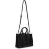 image:imageSteve Madden Womens Steve Madden Bmich Quilted Top Handle SatchelBlack