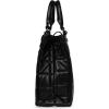 image:imageSteve Madden Womens Steve Madden Bmich Quilted Top Handle SatchelBlack
