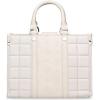 image:imageSteve Madden Womens Steve Madden Bmich Quilted Top Handle SatchelChalk