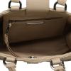 image:imageSteve Madden Womens Steve Madden Bmich Quilted Top Handle SatchelTimeless Taupe