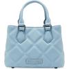 image:imageSteve Madden Womens Steve Madden Bmickey Mini ToteLight Blue