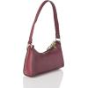 image:imageSteve Madden Womens Steve Madden Bmika Small Shoulder BagBloodstone