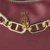 image:imageSteve Madden Womens Steve Madden Bmika Small Shoulder BagBloodstone