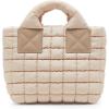 image:imageSteve Madden Womens Steve Madden Bminney Nylon Box BagBeige