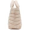 image:imageSteve Madden Womens Steve Madden Bminney Nylon Box BagBeige