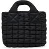 image:imageSteve Madden Womens Steve Madden Bminney Nylon Box BagBlack