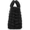 image:imageSteve Madden Womens Steve Madden Bminney Nylon Box BagBlack