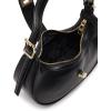 image:imageSteve Madden Womens Steve Madden Bmonaa Structured HoboBlack