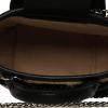 image:imageSteve Madden Womens Steve Madden Boww Mini Straw Top Handle WBowBlack Multi