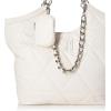 image:imageSteve Madden Womens Steve Madden Bprince ToteVanilla