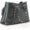 image:imageSteve Madden Womens Steve Madden Bwillow Triple Compartment ToteBlack