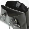 image:imageSteve Madden Womens Steve Madden Bwillow Triple Compartment ToteBlack
