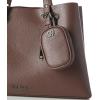 image:imageSteve Madden Womens Steve Madden Bwillow Triple Compartment ToteCoffee