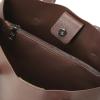image:imageSteve Madden Womens Steve Madden Bwillow Triple Compartment ToteCoffee