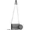 image:imageSteve Madden Womens Steve Madden Carina Wallet CrossbodyBcarinag Black Silver