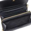 image:imageSteve Madden Womens Steve Madden Carina Wallet CrossbodyBlack