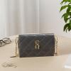 image:imageSteve Madden Womens Steve Madden Carina Wallet CrossbodyBlack