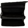 image:imageSteve Madden Womens Steve Madden Carina Wallet CrossbodyBlackBlack
