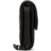 image:imageSteve Madden Womens Steve Madden Carina Wallet CrossbodyBlackBlack