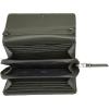 image:imageSteve Madden Womens Steve Madden Carina Wallet CrossbodyDark Olive