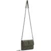 image:imageSteve Madden Womens Steve Madden Carina Wallet CrossbodyDark Olive