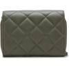 image:imageSteve Madden Womens Steve Madden Carina Wallet CrossbodyDark Olive